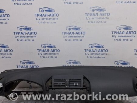 ФОТО Торпеда с подушкой бесопасности для Toyota RAV-4 (05-12) Київ