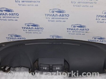 ФОТО Торпеда с подушкой бесопасности для Toyota RAV-4 (05-12) Київ