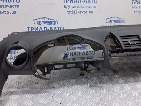 ФОТО Торпеда с подушкой бесопасности для Toyota RAV-4 (05-12) Київ