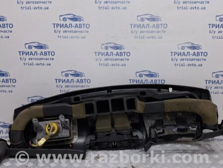 ФОТО Торпеда с подушкой бесопасности для Toyota RAV-4 (05-12) Київ