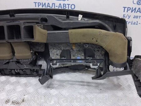 ФОТО Торпеда с подушкой бесопасности для Toyota RAV-4 (05-12) Київ