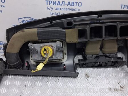 ФОТО Торпеда с подушкой бесопасности для Toyota RAV-4 (05-12) Київ