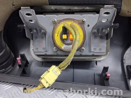 ФОТО Торпеда с подушкой бесопасности для Toyota RAV-4 (05-12) Київ