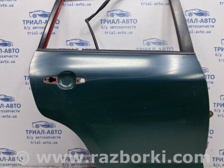 ФОТО Дверь задняя правая для Toyota RAV-4 (05-12) Київ