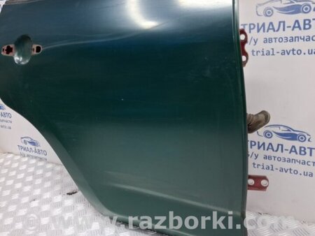ФОТО Дверь задняя правая для Toyota RAV-4 (05-12) Київ
