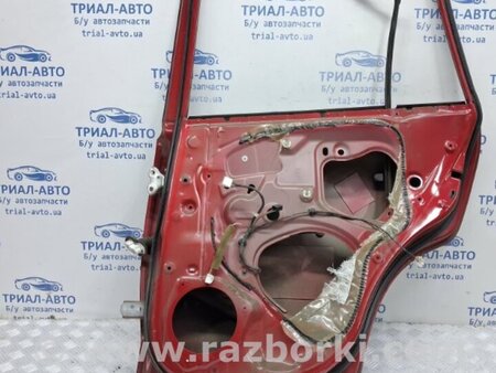 ФОТО Дверь задняя правая для Toyota RAV-4 (05-12) Київ