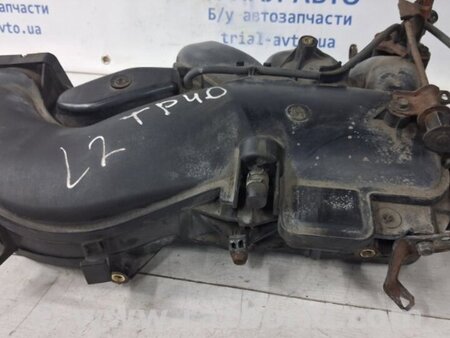 ФОТО Коллектор впускной пластик для Toyota Land Cruiser Prado 120 Киев