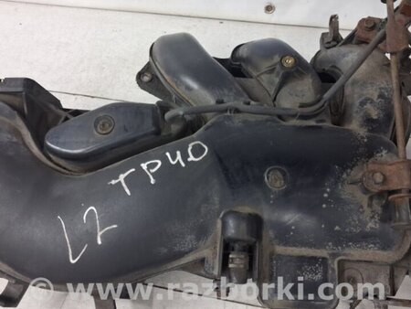 ФОТО Коллектор впускной пластик для Toyota Land Cruiser Prado 120 Киев