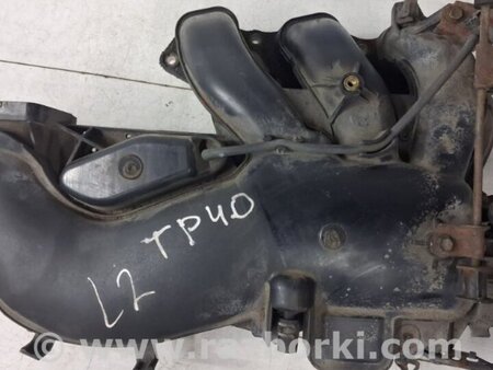 ФОТО Коллектор впускной пластик для Toyota Land Cruiser Prado 120 Киев