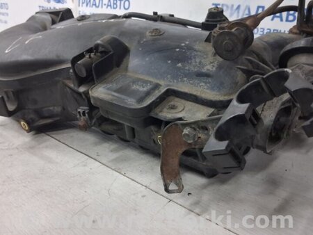 ФОТО Коллектор впускной пластик для Toyota Land Cruiser Prado 120 Киев