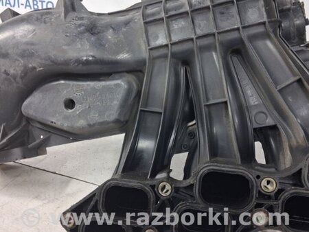 ФОТО Коллектор впускной пластик для Toyota Land Cruiser Prado 120 Киев