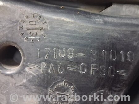 ФОТО Коллектор впускной пластик для Toyota Land Cruiser Prado 120 Киев