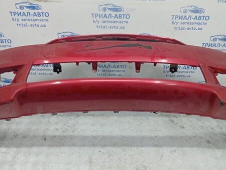 ФОТО Бампер передний для Mitsubishi Lancer X 10 (08-17) Киев