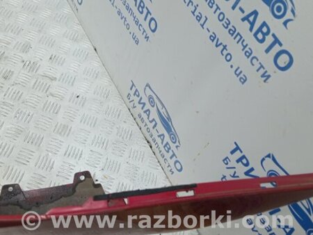 ФОТО Бампер передний для Mitsubishi Lancer X 10 (08-17) Киев