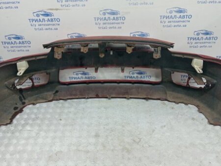 ФОТО Бампер передний для Mitsubishi Lancer X 10 (08-17) Киев