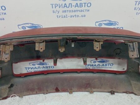 ФОТО Бампер передний для Mitsubishi Lancer X 10 (08-17) Киев