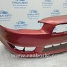 ФОТО Бампер передний для Mitsubishi Lancer X 10 (08-17) Киев