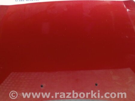 ФОТО Капот для Mitsubishi Lancer X 10 (08-17) Киев