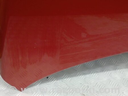 ФОТО Капот для Mitsubishi Lancer X 10 (08-17) Киев