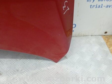 ФОТО Капот для Mitsubishi Lancer X 10 (08-17) Киев