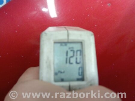 ФОТО Капот для Mitsubishi Lancer X 10 (08-17) Киев