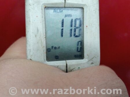 ФОТО Капот для Mitsubishi Lancer X 10 (08-17) Киев