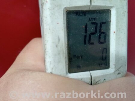 ФОТО Капот для Mitsubishi Lancer X 10 (08-17) Киев