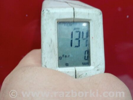 ФОТО Капот для Mitsubishi Lancer X 10 (08-17) Киев