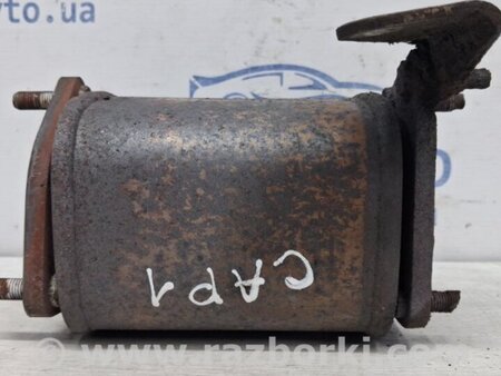 ФОТО Катализатор для Chevrolet Captiva Киев