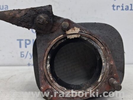 ФОТО Катализатор для Chevrolet Captiva Киев