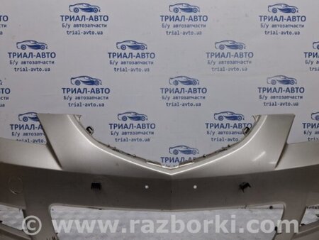 ФОТО Бампер передний для Mazda 3 BK (2003-2009) (I) Киев
