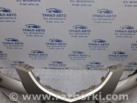 ФОТО Бампер передний для Mazda 3 BK (2003-2009) (I) Киев