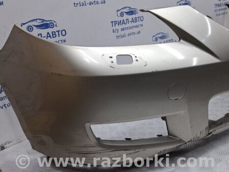 ФОТО Бампер передний для Mazda 3 BK (2003-2009) (I) Киев