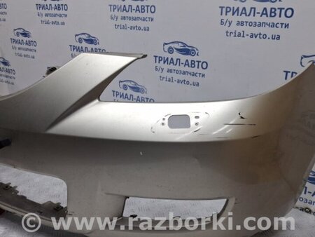 ФОТО Бампер передний для Mazda 3 BK (2003-2009) (I) Киев