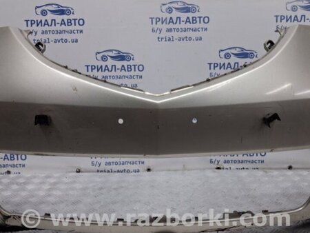 ФОТО Бампер передний для Mazda 3 BK (2003-2009) (I) Киев