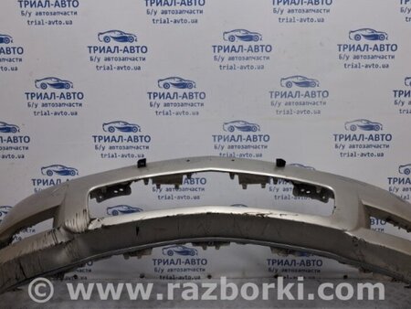 ФОТО Бампер передний для Mazda 3 BK (2003-2009) (I) Киев