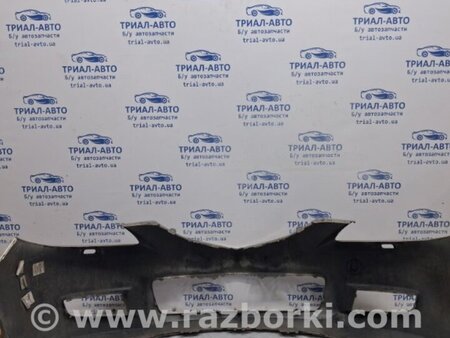 ФОТО Бампер передний для Mazda 3 BK (2003-2009) (I) Киев