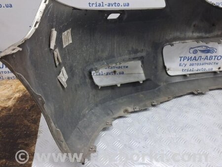 ФОТО Бампер передний для Mazda 3 BK (2003-2009) (I) Киев
