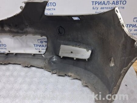 ФОТО Бампер передний для Mazda 3 BK (2003-2009) (I) Киев