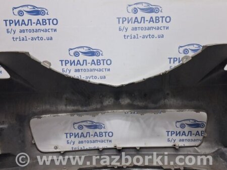 ФОТО Бампер передний для Mazda 3 BK (2003-2009) (I) Киев