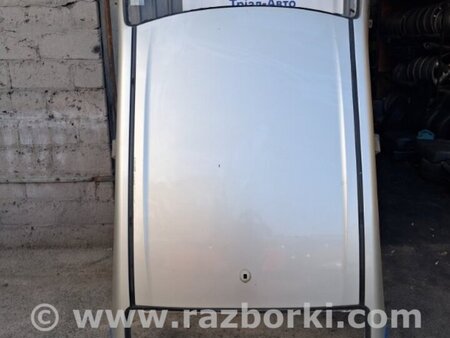 ФОТО Крыша для Mazda 3 BK (2003-2009) (I) Київ