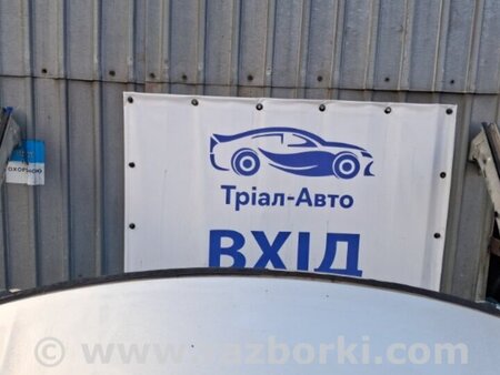 ФОТО Крыша для Mazda 3 BK (2003-2009) (I) Київ
