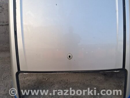 ФОТО Крыша для Mazda 3 BK (2003-2009) (I) Київ