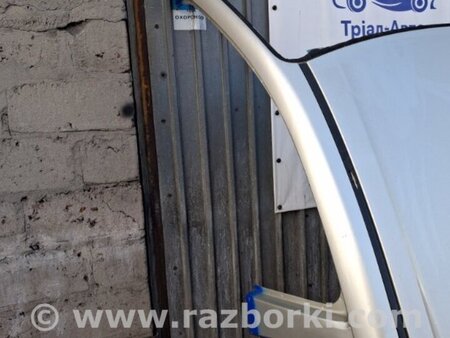 ФОТО Крыша для Mazda 3 BK (2003-2009) (I) Київ