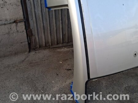 ФОТО Крыша для Mazda 3 BK (2003-2009) (I) Київ