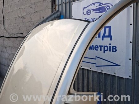 ФОТО Крыша для Mazda 3 BK (2003-2009) (I) Київ