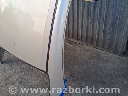 ФОТО Крыша для Mazda 3 BK (2003-2009) (I) Київ