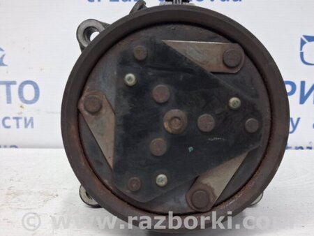 ФОТО Компрессор кондиционера для Chevrolet Captiva Киев