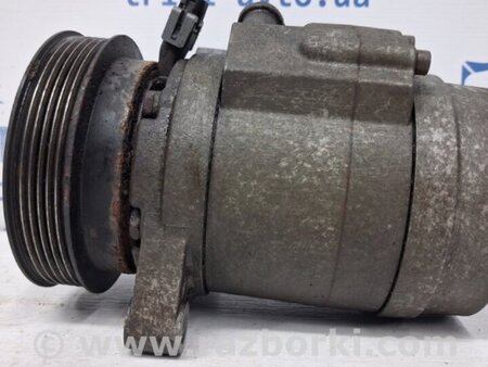 ФОТО Компрессор кондиционера для Chevrolet Captiva Киев