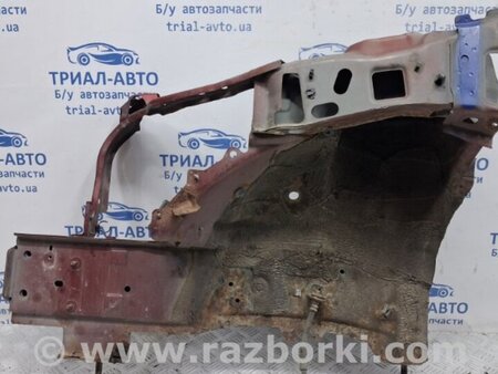 ФОТО Четверть автомобиля передняя левая для Mazda CX-7 Киев